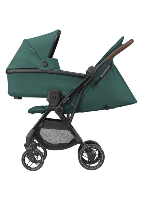 Maxi-Cosi Soho urbán-babakocsi 22 kg-ig - Essential Green