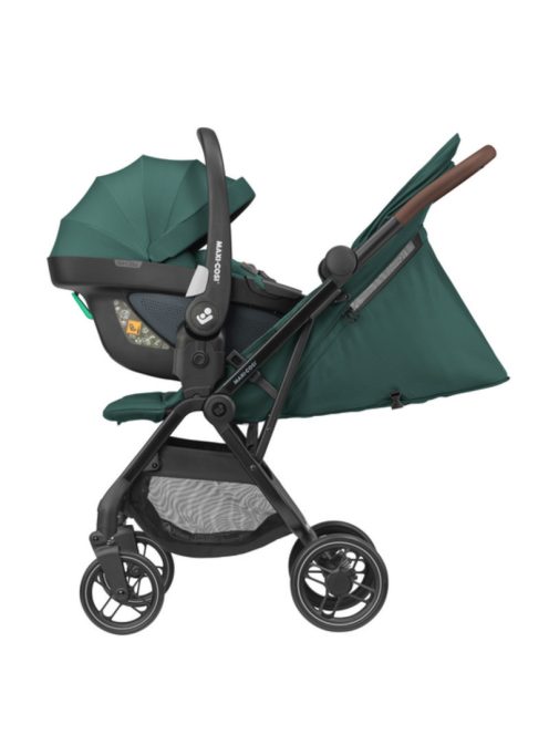 Maxi-Cosi Soho urbán-babakocsi 22 kg-ig - Essential Green