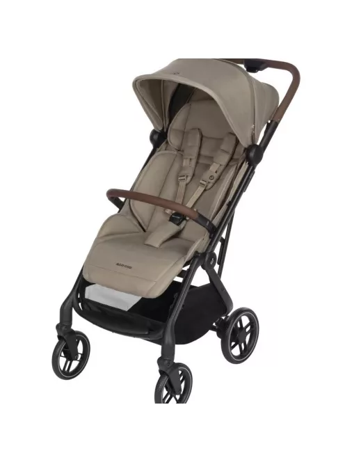 Maxi-Cosi Soho urbán-babakocsi 22 kg-ig automata csukódással