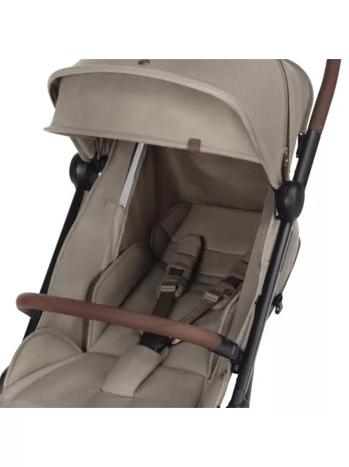 Maxi-Cosi Soho urbán-babakocsi 22 kg-ig automata csukódással