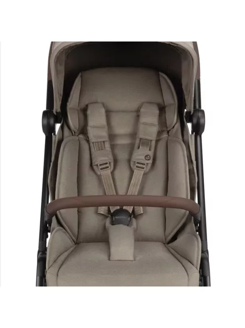 Maxi-Cosi Soho urbán-babakocsi 22 kg-ig automata csukódással