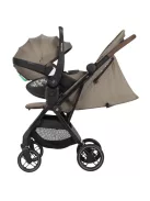 Maxi-Cosi Soho urbán-babakocsi 22 kg-ig automata csukódással