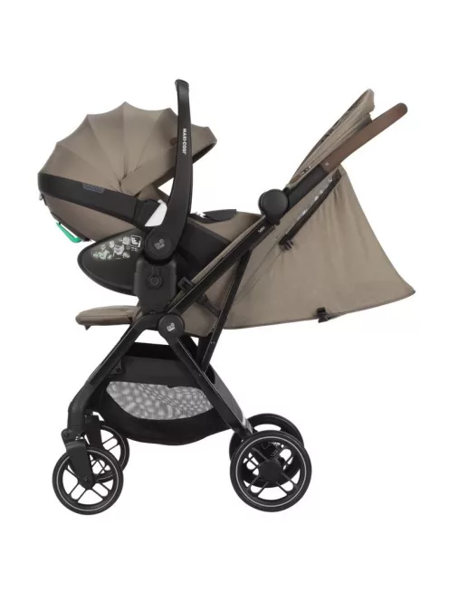 Maxi-Cosi Soho urbán-babakocsi 22 kg-ig automata csukódással