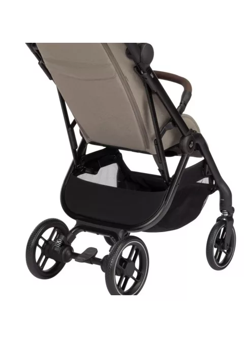 Maxi-Cosi Soho urbán-babakocsi 22 kg-ig automata csukódással