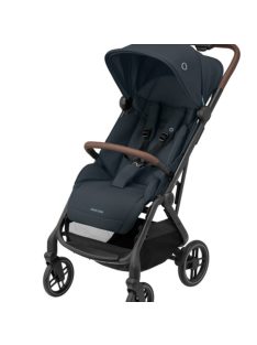   Maxi-Cosi Soho urbán-babakocsi 22 kg-ig - Essential Graphite