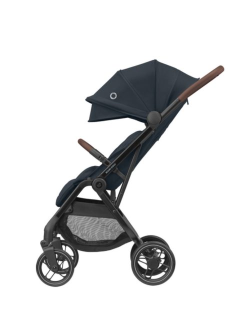 Maxi-Cosi Soho urbán-babakocsi 22 kg-ig - Essential Graphite