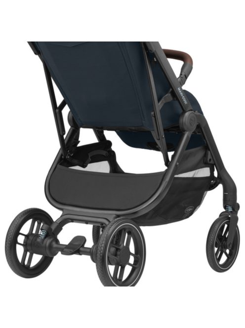 Maxi-Cosi Soho urbán-babakocsi 22 kg-ig - Essential Graphite