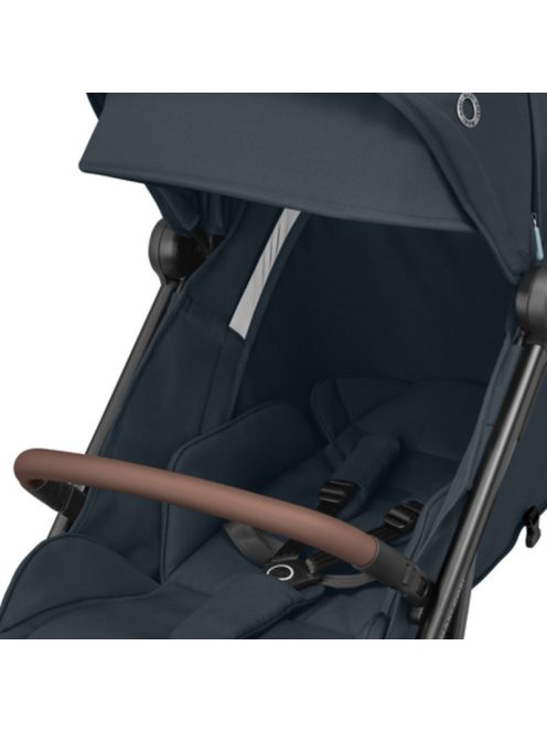 Maxi-Cosi Soho urbán-babakocsi 22 kg-ig - Essential Graphite