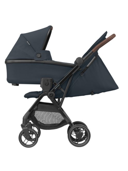 Maxi-Cosi Soho urbán-babakocsi 22 kg-ig - Essential Graphite