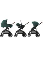 Maxi-Cosi Plaza+ babakocsi Oria mózessel 0- 22 kg, 0-4 év