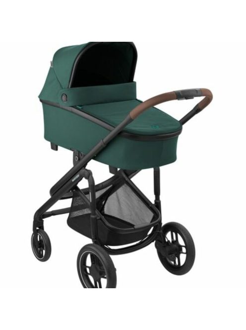 Maxi-Cosi Plaza+ babakocsi Oria mózessel 0- 22 kg, 0-4 év