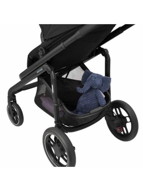 Maxi-Cosi Plaza+ babakocsi Oria mózessel 0- 22 kg, 0-4 év