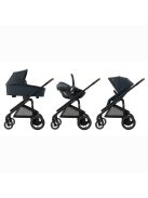 Maxi-Cosi Plaza+ babakocsi Oria mózessel 0- 22 kg, 0-4 év