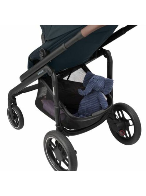 Maxi-Cosi Plaza+ babakocsi Oria mózessel 0- 22 kg, 0-4 év