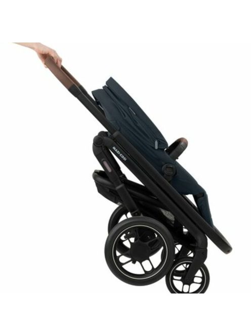 Maxi-Cosi Plaza+ babakocsi Oria mózessel 0- 22 kg, 0-4 év