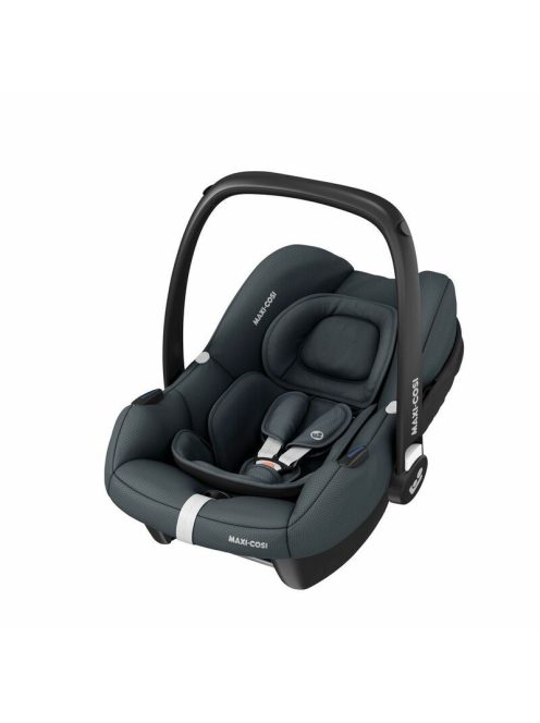 Maxi-Cosi Duo-pack Zelia3 babakocsi Cabriofix i-Size hordozóval utazórendszer 0-22 kg Essential Graphite