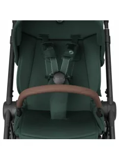   Maxi-Cosi Oxford+ babakocsi Sense mózessel 0-22 kg triósítható, strapabíró, 0-4 év