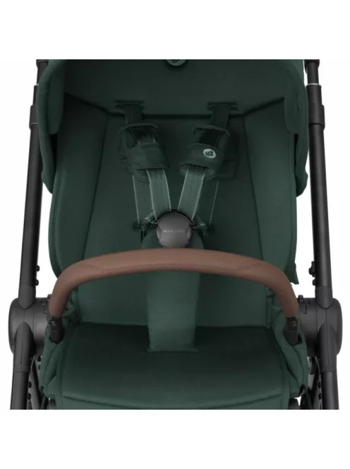 Maxi-Cosi Oxford+ babakocsi Sense mózessel 0-22 kg triósítható, strapabíró, 0-4 év
