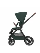 Maxi-Cosi Oxford+ babakocsi Sense mózessel 0-22 kg triósítható, strapabíró, 0-4 év
