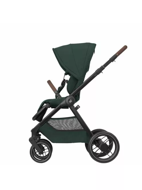 Maxi-Cosi Oxford+ babakocsi Sense mózessel 0-22 kg triósítható, strapabíró, 0-4 év