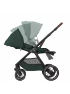 Maxi-Cosi Oxford+ babakocsi Sense mózessel 0-22 kg triósítható, strapabíró, 0-4 év