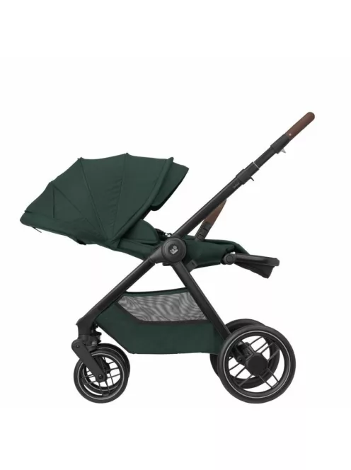 Maxi-Cosi Oxford+ babakocsi Sense mózessel 0-22 kg triósítható, strapabíró, 0-4 év