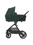 Maxi-Cosi Oxford+ babakocsi Sense mózessel 0-22 kg triósítható, strapabíró, 0-4 év
