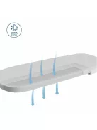 Maxi-Cosi Oxford+ babakocsi Sense mózessel 0-22 kg triósítható, strapabíró, 0-4 év