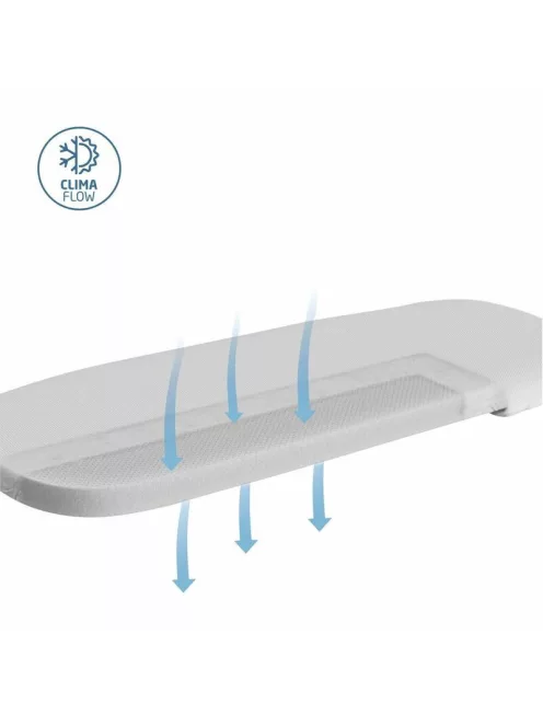 Maxi-Cosi Oxford+ babakocsi Sense mózessel 0-22 kg triósítható, strapabíró, 0-4 év