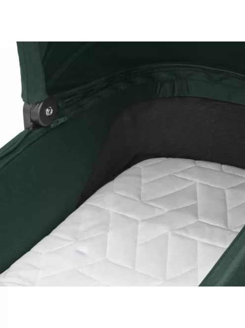 Maxi-Cosi Oxford+ babakocsi Sense mózessel 0-22 kg triósítható, strapabíró, 0-4 év