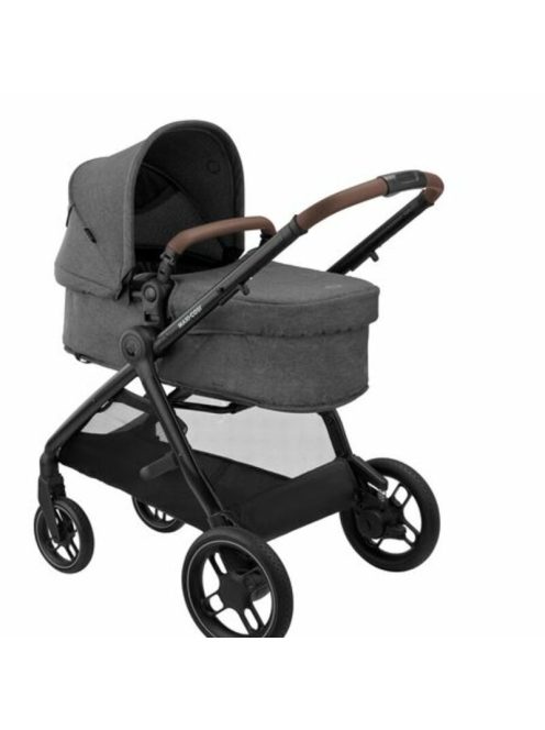 Maxi-Cosi Zelia S Trio 0-22 kg, újszülött kortól kb. 4 éves korig, 40-105 cm