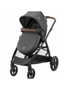 Maxi-Cosi Zelia S Trio 0-22 kg, újszülött kortól kb. 4 éves korig, 40-105 cm