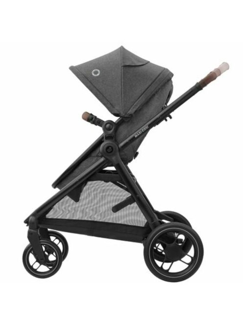 Maxi-Cosi Zelia S Trio 0-22 kg, újszülött kortól kb. 4 éves korig, 40-105 cm