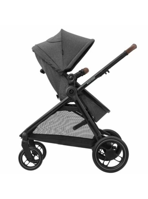 Maxi-Cosi Zelia S Trio 0-22 kg, újszülött kortól kb. 4 éves korig, 40-105 cm