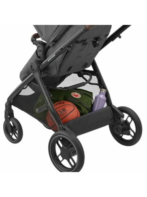 Maxi-Cosi Zelia S Trio 0-22 kg, újszülött kortól kb. 4 éves korig, 40-105 cm