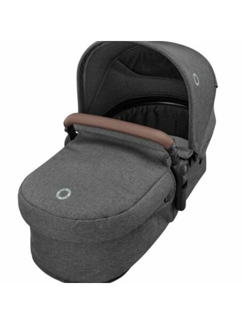 Maxi-Cosi Zelia S Trio 0-22 kg, újszülött kortól kb. 4 éves korig, 40-105 cm