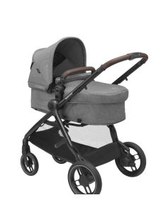  Maxi-Cosi Zelia S Trio 0-22 kg, újszülött kortól kb. 4 éves korig, 40-105 cm