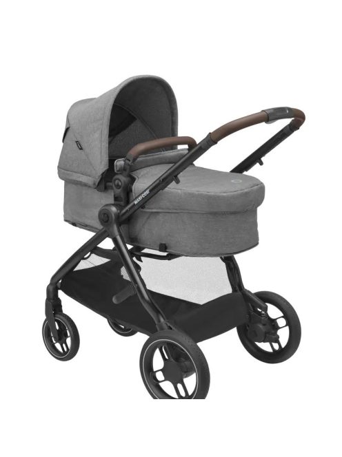 Maxi-Cosi Zelia S Trio 0-22 kg, újszülött kortól kb. 4 éves korig, 40-105 cm