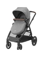 Maxi-Cosi Zelia S Trio 0-22 kg, újszülött kortól kb. 4 éves korig, 40-105 cm