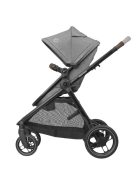 Maxi-Cosi Zelia S Trio 0-22 kg, újszülött kortól kb. 4 éves korig, 40-105 cm