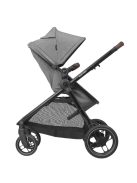 Maxi-Cosi Zelia S Trio 0-22 kg, újszülött kortól kb. 4 éves korig, 40-105 cm