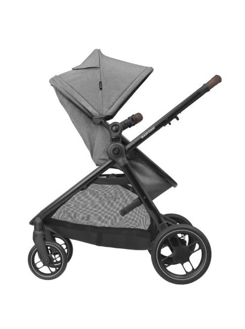 Maxi-Cosi Zelia S Trio 0-22 kg, újszülött kortól kb. 4 éves korig, 40-105 cm