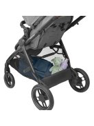 Maxi-Cosi Zelia S Trio 0-22 kg, újszülött kortól kb. 4 éves korig, 40-105 cm