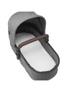 Maxi-Cosi Zelia S Trio 0-22 kg, újszülött kortól kb. 4 éves korig, 40-105 cm