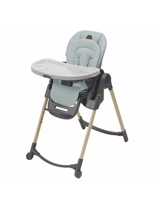 Maxi-Cosi Minla ECO etetőszék 2024 - Beyond Grey