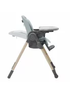 Maxi-Cosi Minla ECO etetőszék 2024 - Beyond Grey