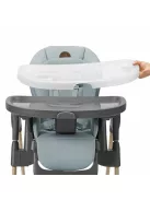 Maxi-Cosi Minla ECO etetőszék 2024 - Beyond Grey
