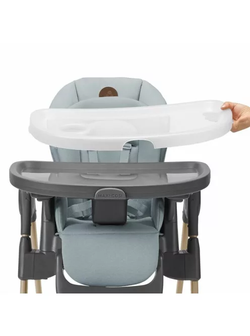 Maxi-Cosi Minla ECO etetőszék 2024 - Beyond Grey