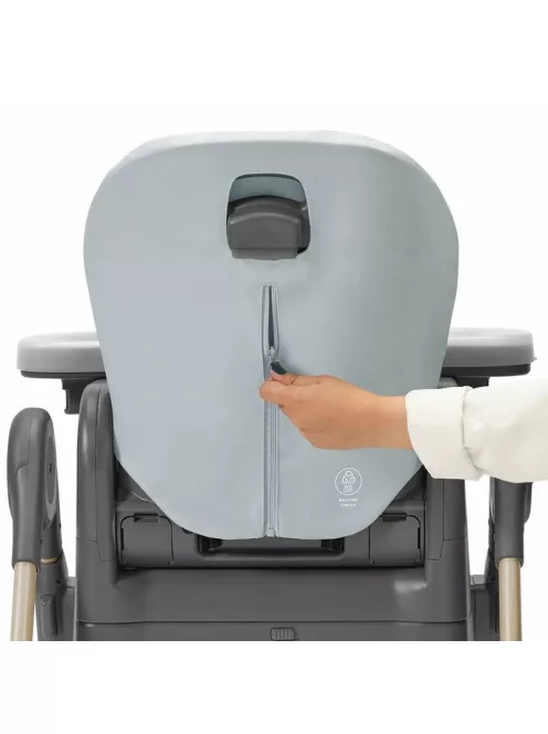 Maxi-Cosi Minla ECO etetőszék 2024 - Beyond Grey