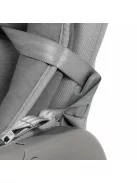 Maxi-Cosi Minla PLUS etetőszék 60 kg-ig kétféle ülőrésszel 0-14 év - Elegance Graphite